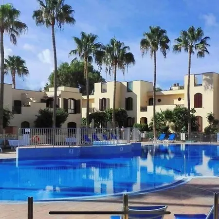 Paraiso Tagoro Park Costa Del Silencio Exterior photo