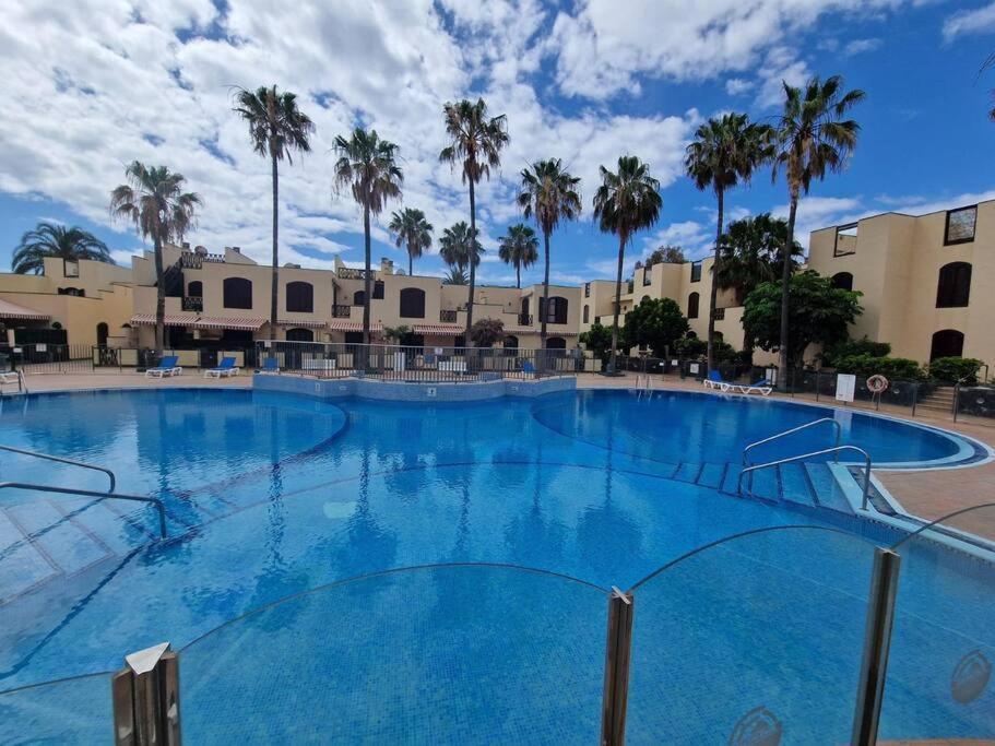 Apartament Paraiso Tagoro Park