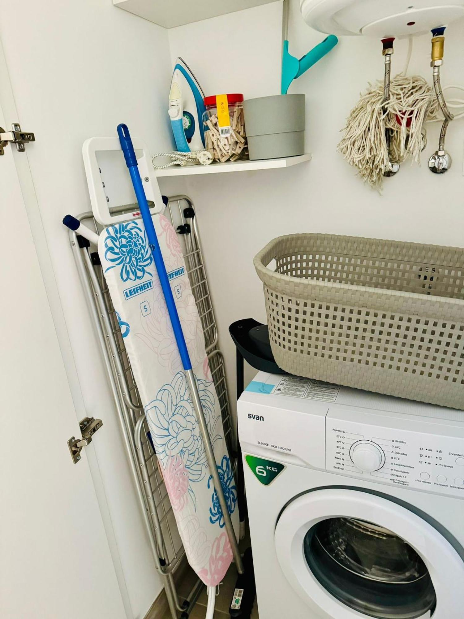 Apartament Paraiso Tagoro Park *